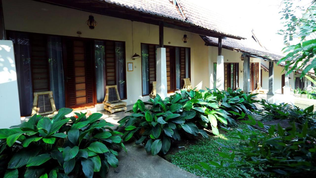 The Village Resort Bogor Exterior foto