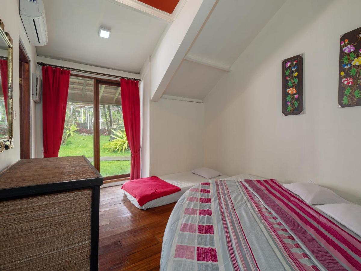 The Village Resort Bogor Exterior foto