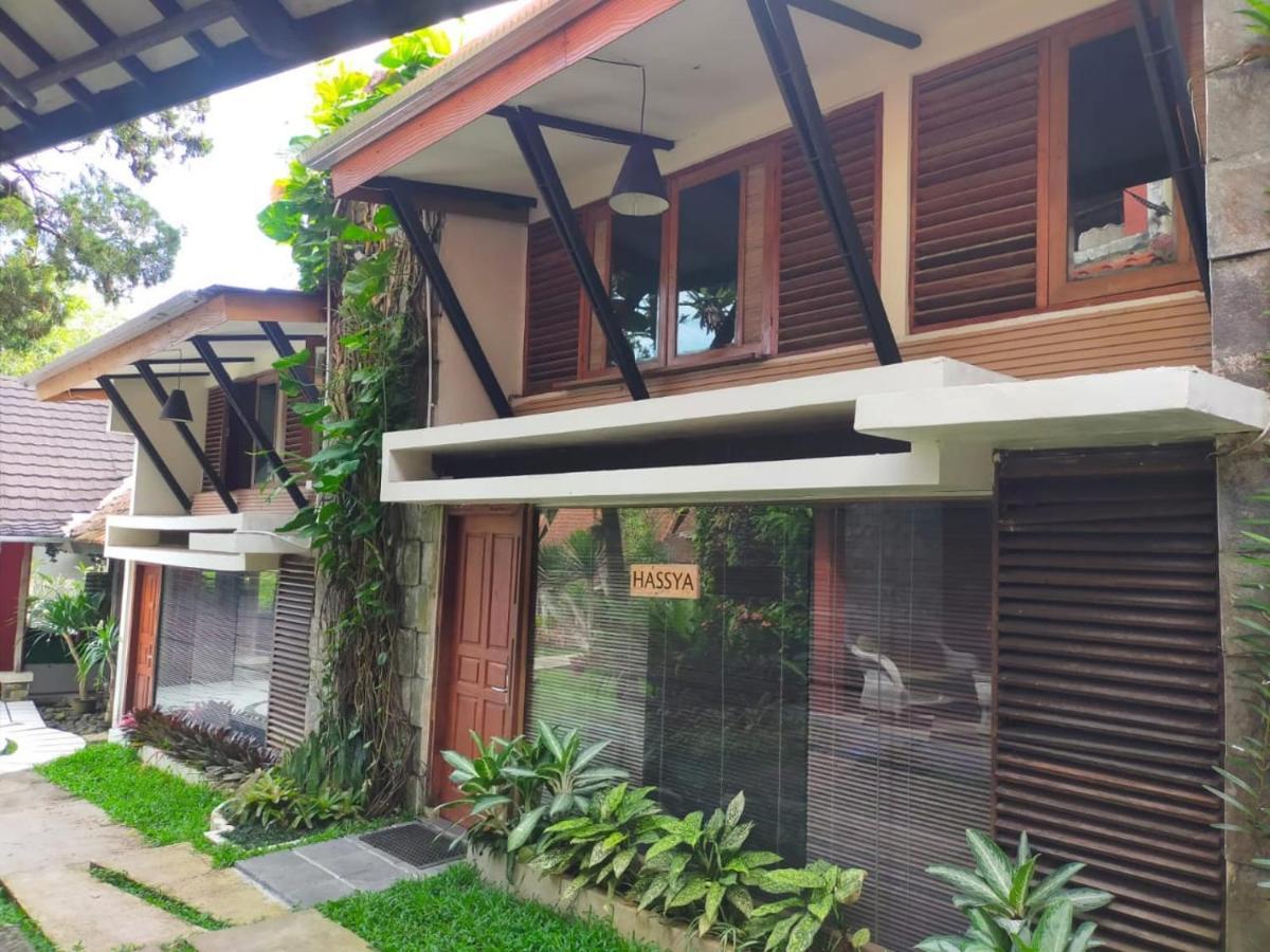 The Village Resort Bogor Exterior foto