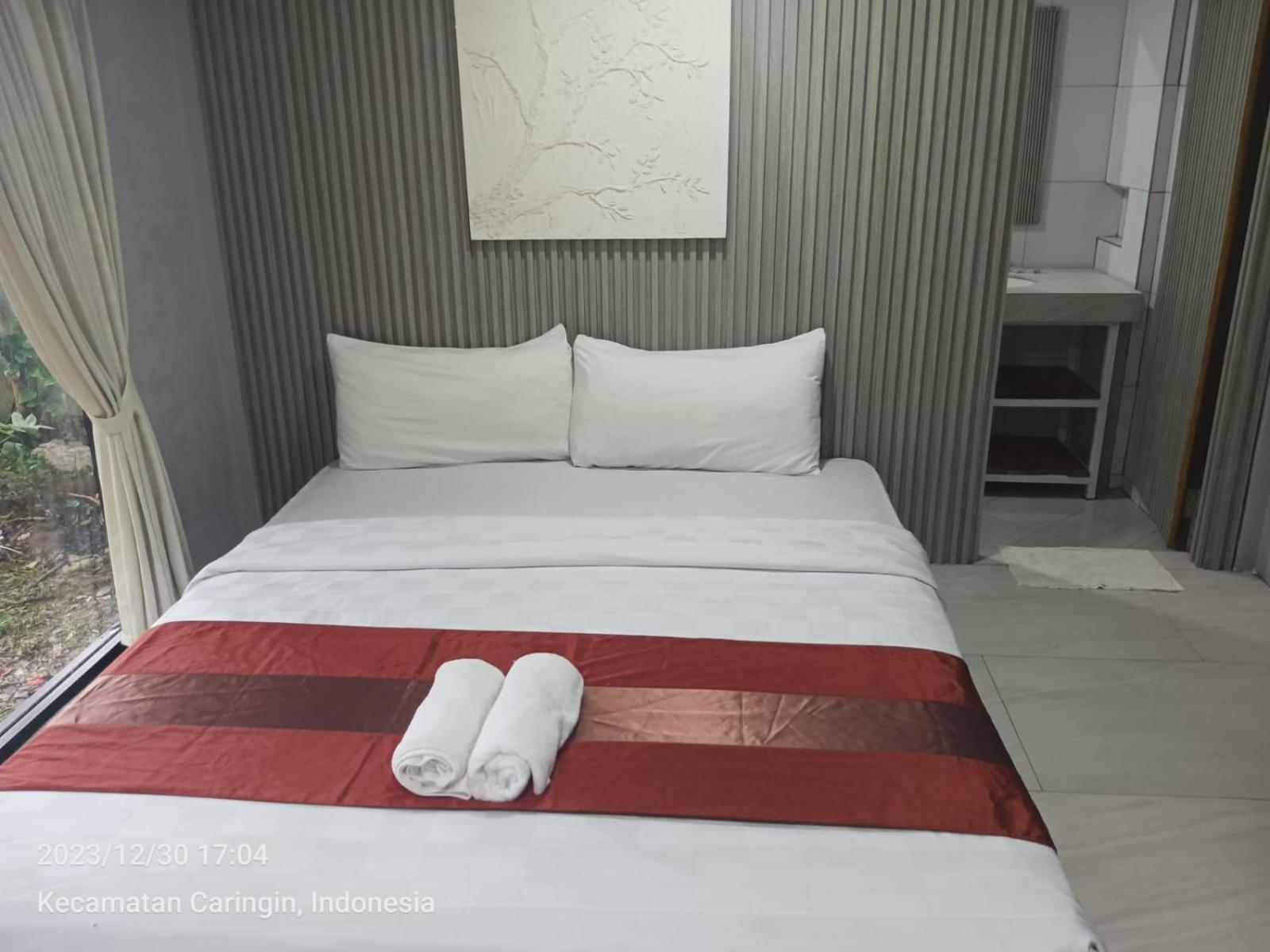 The Village Resort Bogor Exterior foto