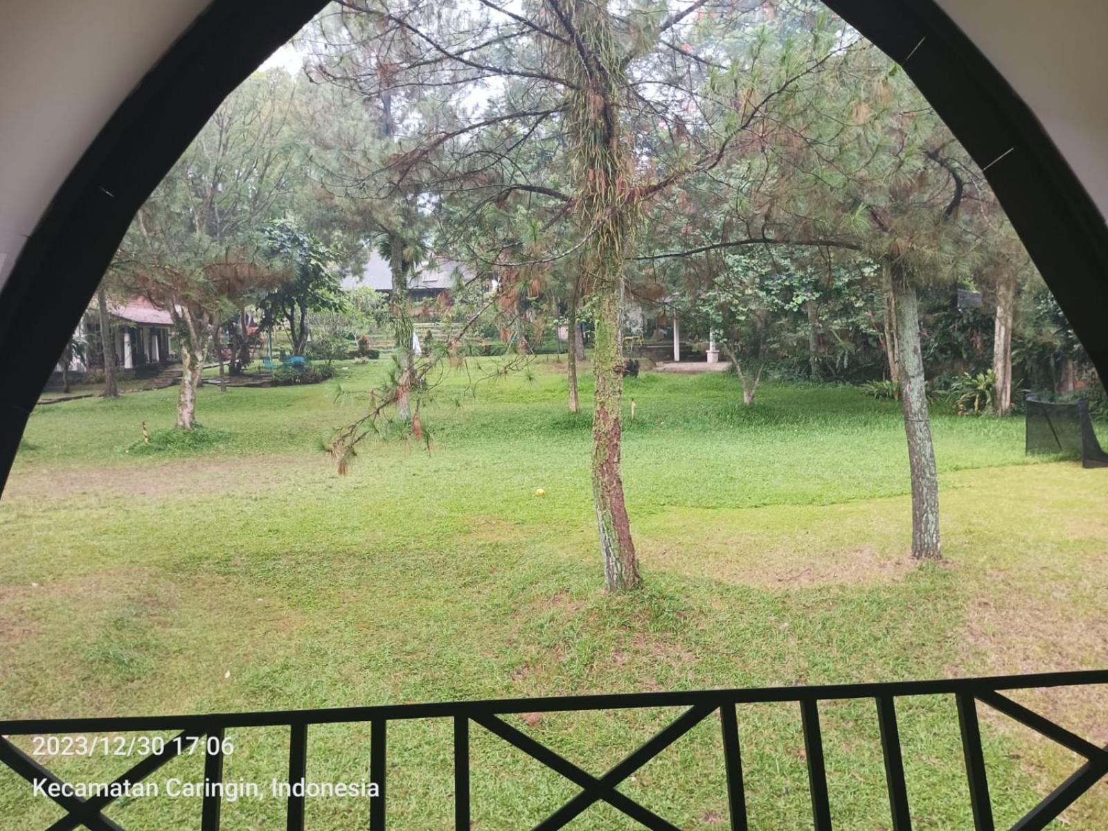 The Village Resort Bogor Exterior foto